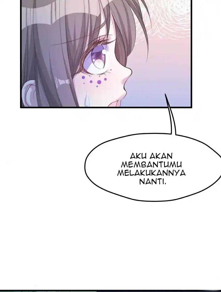 Beauty and the Beasts Chapter 181 Bahasa Indonesia